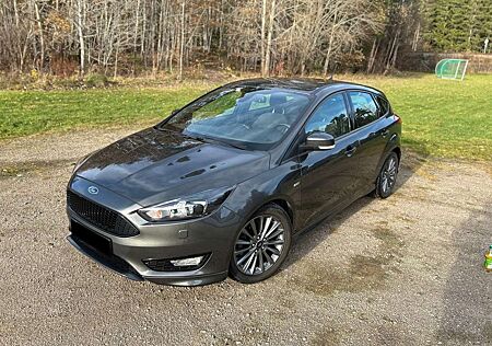 Ford Fiesta 1.0 EcoBoost