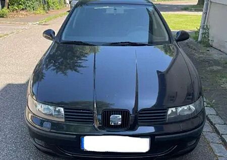 Seat Leon 1.8 T Top Sport