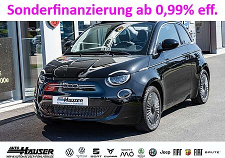 Fiat 500E MY23 42 kWh STYLE KOMFORT APPLE ANDROID