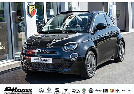 Fiat 500E MY23 42 kWh STYLE KOMFORT APPLE ANDROID