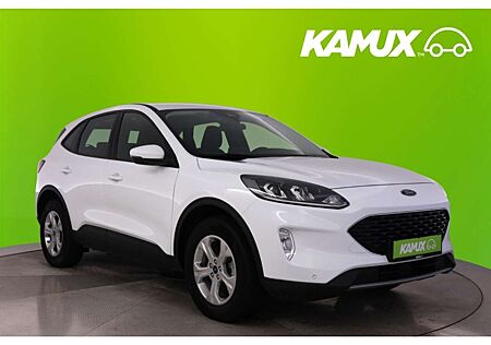 Ford Kuga 2.5Duratec Aut.Cool&Connect+LED+VIRTUAL+PDC