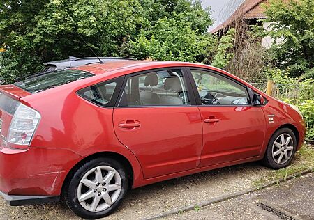 Toyota Prius Basis