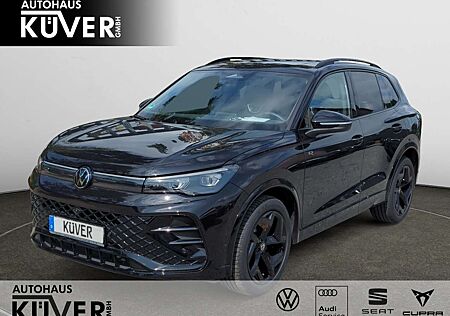VW Tiguan Volkswagen R-Line 1,5 TSI DSG Navi+ACC+Pano+Matrix