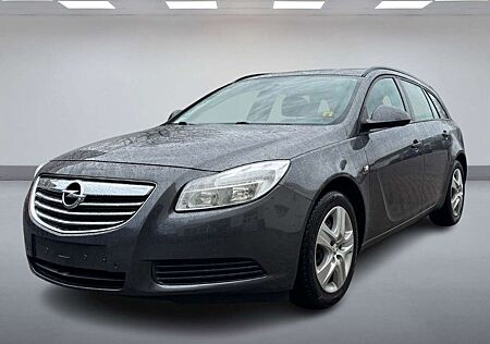 Opel Insignia A Sports Tourer Automatik*2. Hand