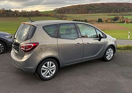 Opel Meriva 1.4 Innovation