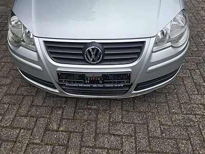Volkswagen Polo Classic 60