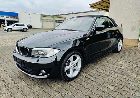 BMW 118i 118 Automatik Navi Klima Leder Xenon Shz PDC