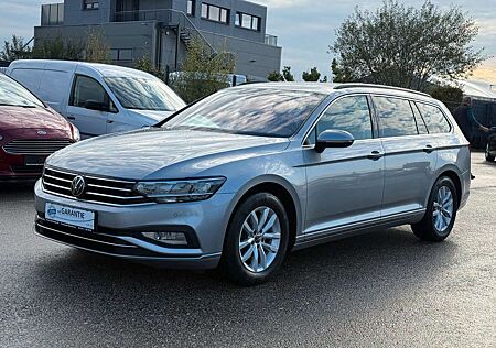 VW Passat Variant Volkswagen Passat 2,0 TDI DSG*ACC*KAMERA*DAB*AHK*LED*MASAGE