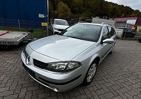 Renault Laguna II Kb.a1.Hd.TÜV27!COC Kessy NaviTDI FP!!!