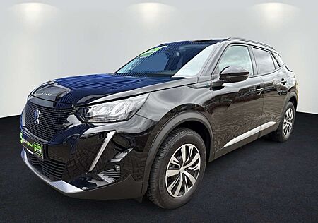 Peugeot 2008 e- Allure Navi*KeyLess*Rückfahrkamera*SHZ