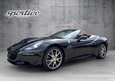 Ferrari California **Sonderfinanzierung 999,-**