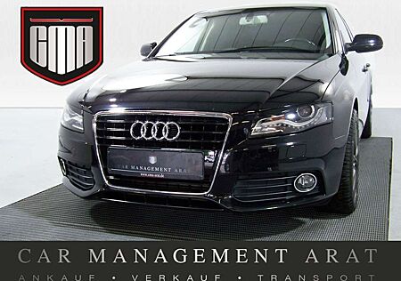 Audi A4 1.8 TFSI Ambiente AUTOM BANG&OLUF+BI-XEN+MEMO