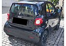 Smart ForTwo Coupe EQ passion 22KW Panorama Dach Winterpaket