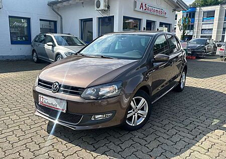 VW Polo Volkswagen 1,2 Life+2.HAND+KLIMA+PDC+SHZ+5 TÜRE+TÜV:NEU