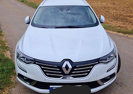 Renault Talisman Grandtour TCe 225 EDC GPF INITIALE PARIS