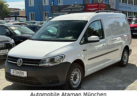 VW Volkswagen Others Caddy Maxi 2.0 TDI Kasten, Klima, Standhzg, AHK