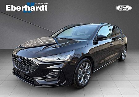 Ford Focus ST-Line X