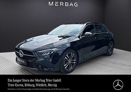 Mercedes-Benz A 180 d *Progressive Advanced LED Kam Privacy