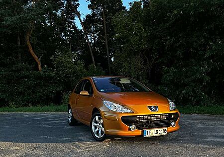 Peugeot 307 140 Automatik Tendance