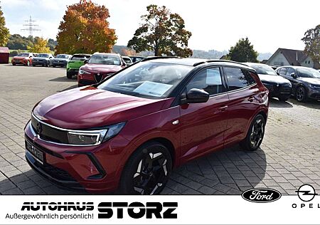 Opel Grandland GSe Plug-in Hybrid 4 |WINTER-PAKET|MATRIX|360°-KAM