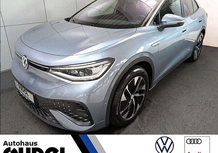 VW ID.5 Volkswagen Pro Performance 150kW 77kWh AHK Wärmepumpe