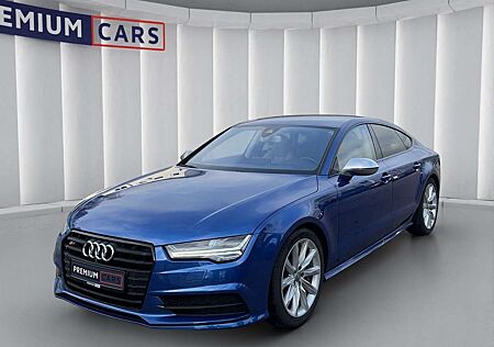 Audi S7 Sportback 4.0 TFSI Quattro*Garantie*Finanz*