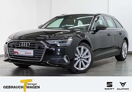 Audi A6 45 TFSI SPORT NAVI LED KAMERA PANO