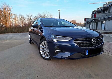 Opel Insignia Sports Tourer 2.0 Diesel Business Eleganc