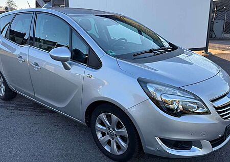 Opel Meriva Innovation