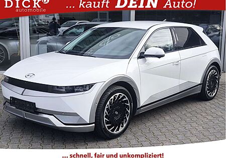 Hyundai IONIQ 5 Uniq WERKSGA+HEAD+MEMO+NAVI+LED+ACC+360°