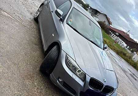 BMW 318d 318 DPF Edition Lifestyle