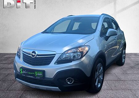 Opel Mokka 1.4 Turbo ecoFlex Edition Klima Sitzhzg