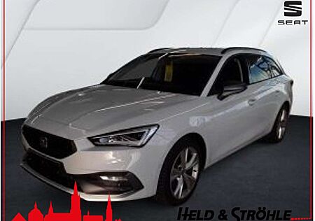 Seat Leon Sportstourer FR 2.0 TDI DSG BUSINESS NAV