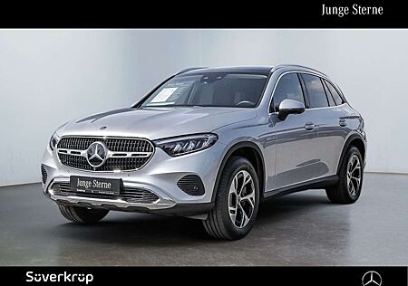 Mercedes-Benz GLC 300 de 4M , AVANTGARDE DISTR SPUR PANO AHK