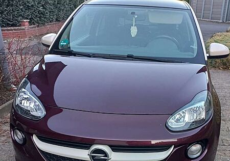 Opel Adam 1.2 Glam