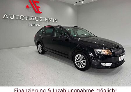 Skoda Octavia 2.0 TDI Combi Style *NAVI,SHZ!*