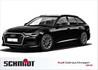 Audi A6 Avant 40 TDI AHK ACC Kamera PDC+ Navi+ Verkehrsz.