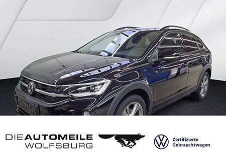 VW Taigo Volkswagen 1.5 TSI DSG R-Line Matrix/ACC