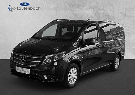 Mercedes-Benz Vito Tourer 114 CDI Edition lang