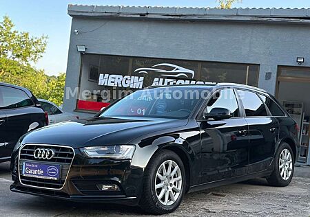 Audi A4 Avant /ultra/Eu-6/Led/Navi