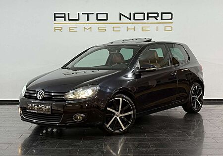 VW Golf Volkswagen 1.4 TSI*Highline*Bi-Xenon*S.Dach*DCC*