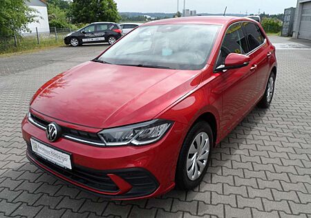 VW Polo Volkswagen VI Life/Neues Modell/Navi/Top Ausstattung