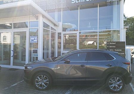 Mazda CX-30 Exclusive 2.5L Garantie
