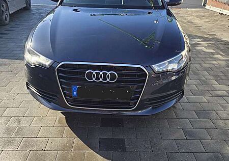 Audi A6 Avant 2.0 TDI DPF multitronic