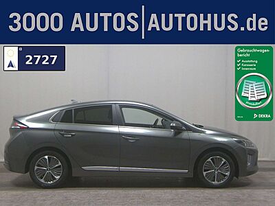 Hyundai IONIQ 1.6 GDI Plug-In-Hybrid Style Navi LED RfK