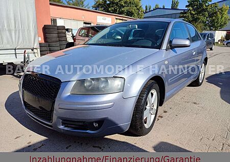 Audi A3 1.9 TDI Ambition/ Tüv 02.2026