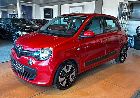 Renault Twingo Dynamique KLIMA/TEMPOMAT/MEDIA-IN/MFL
