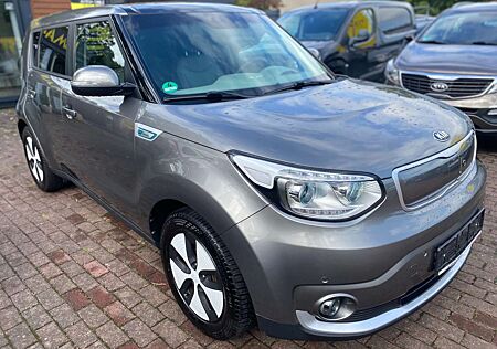 Kia Soul EV Play/KOMFORTPAKET/2.Hand/Scheckheft