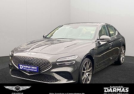 Genesis G70 2.0T AWD Luxury
