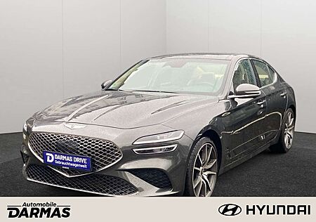 Genesis G70 2.0T AWD Luxury